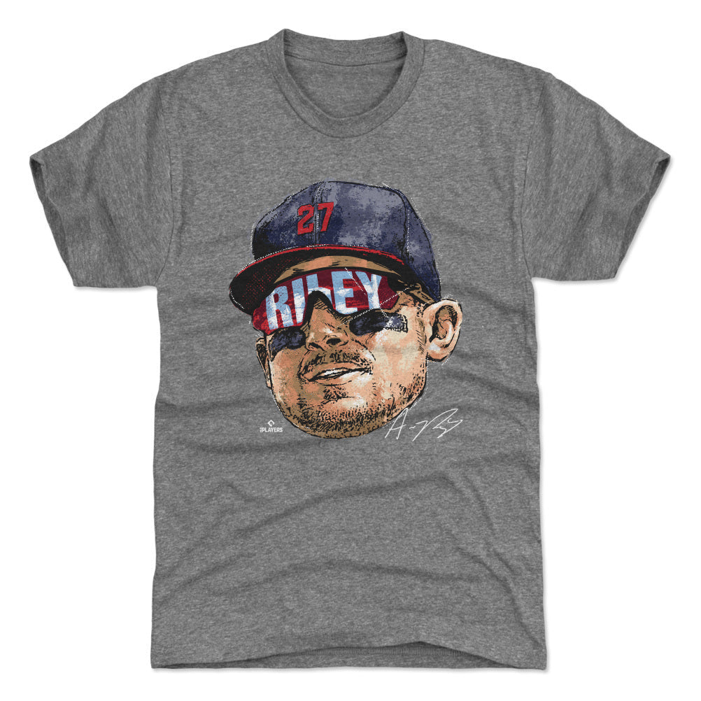Austin Riley Atlanta Sunglasses