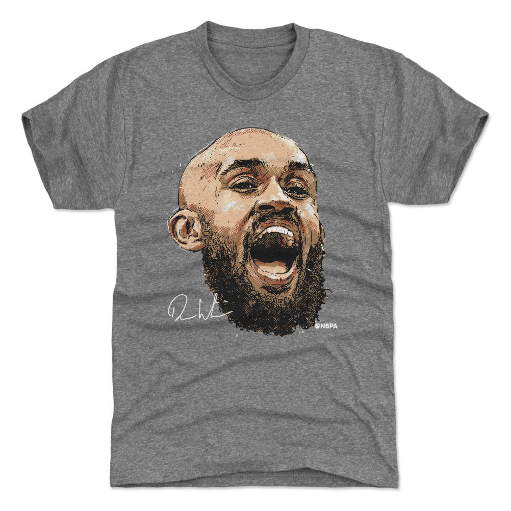 Derrick White Boston Scream 2
