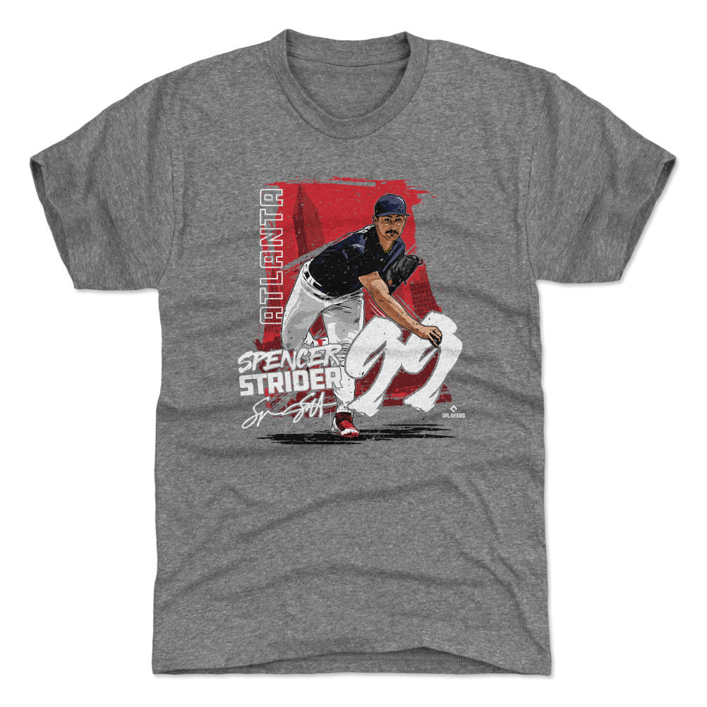 Spencer Strider Atlanta State 1