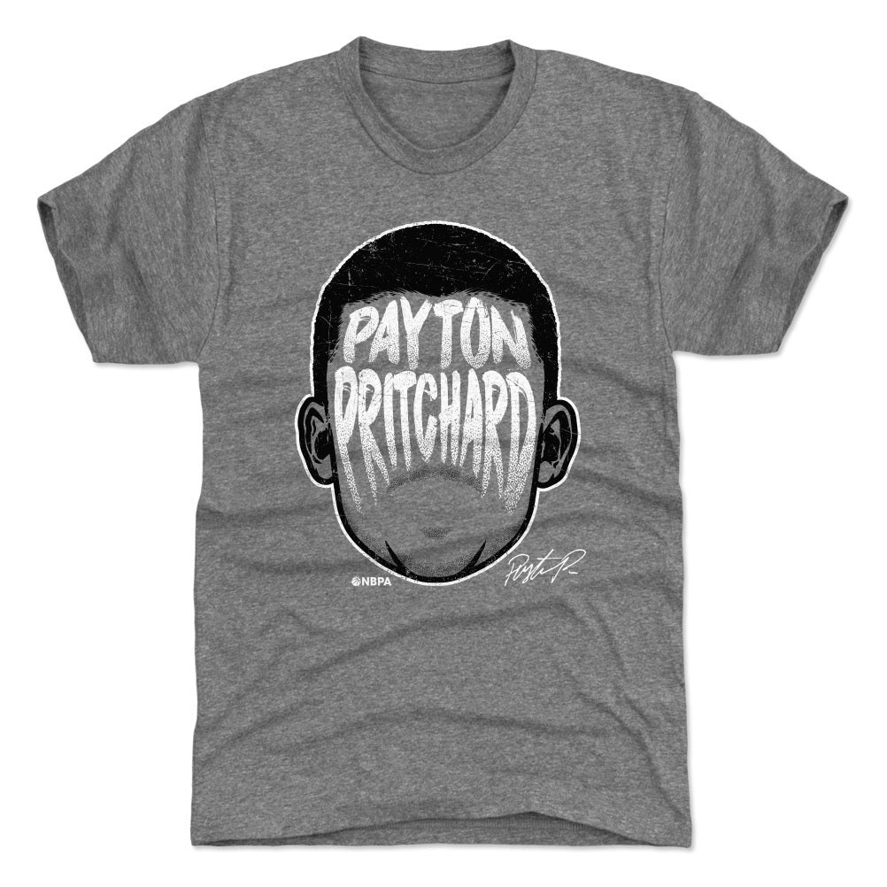 Payton Pritchard Player Silhouette