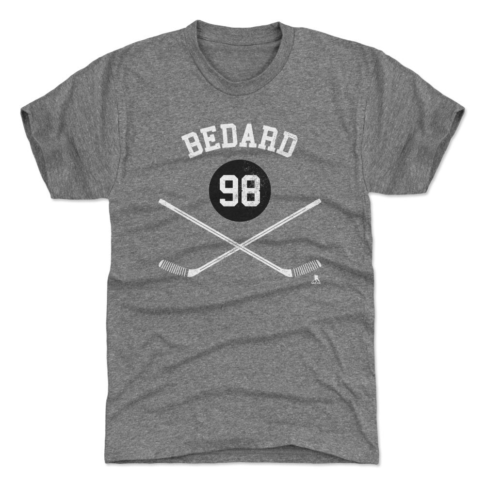 Connor Bedard Chicago Sticks
