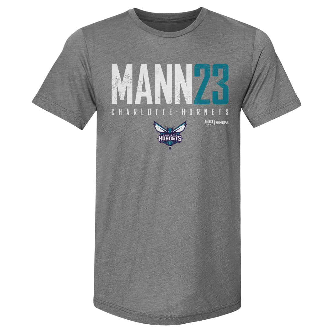 Tre Mann Charlotte Hornets Elite