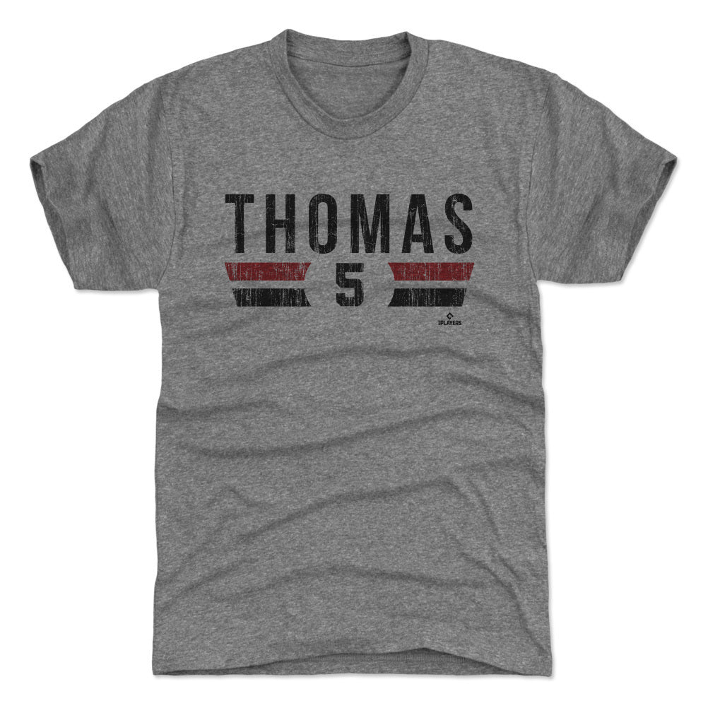 Alek Thomas Arizona Font