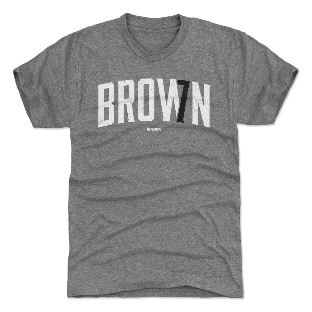 Jaylen Brown Name Number W 2