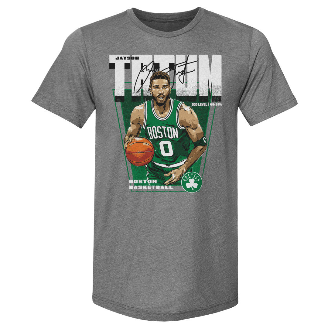 Jayson Tatum Boston Celtics Premiere 3