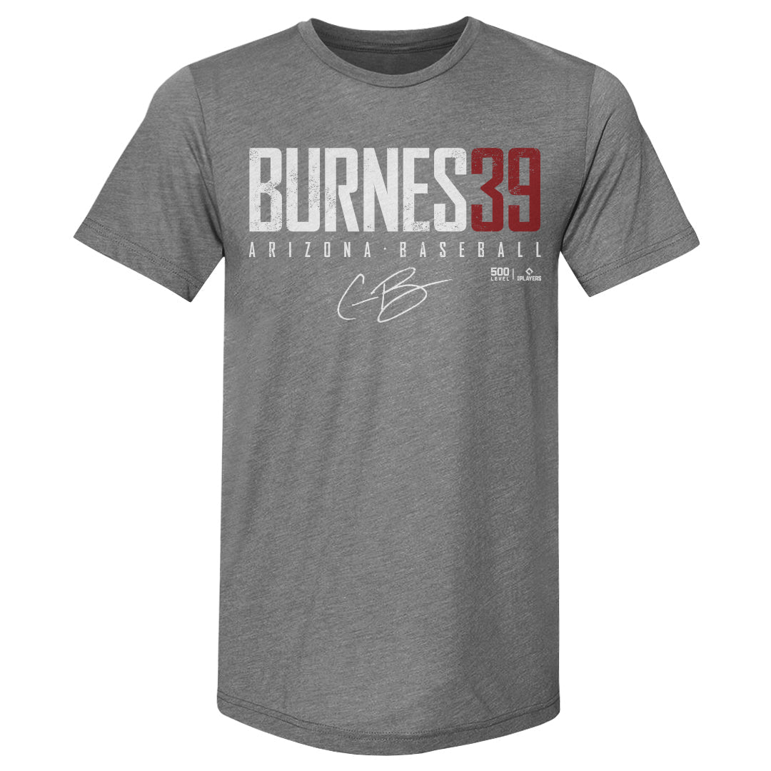 Corbin Burnes Arizona Elite 1