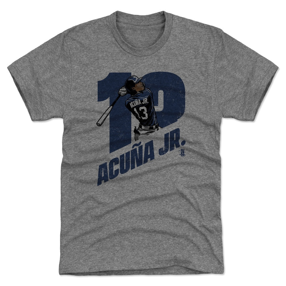 Ronald Acuna Jr. Cut B 1