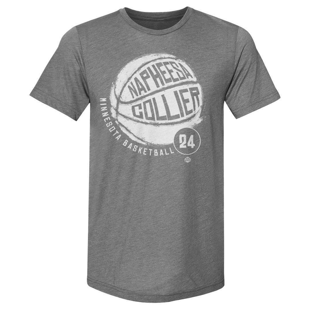 Napheesa Collier Minnesota Basketball