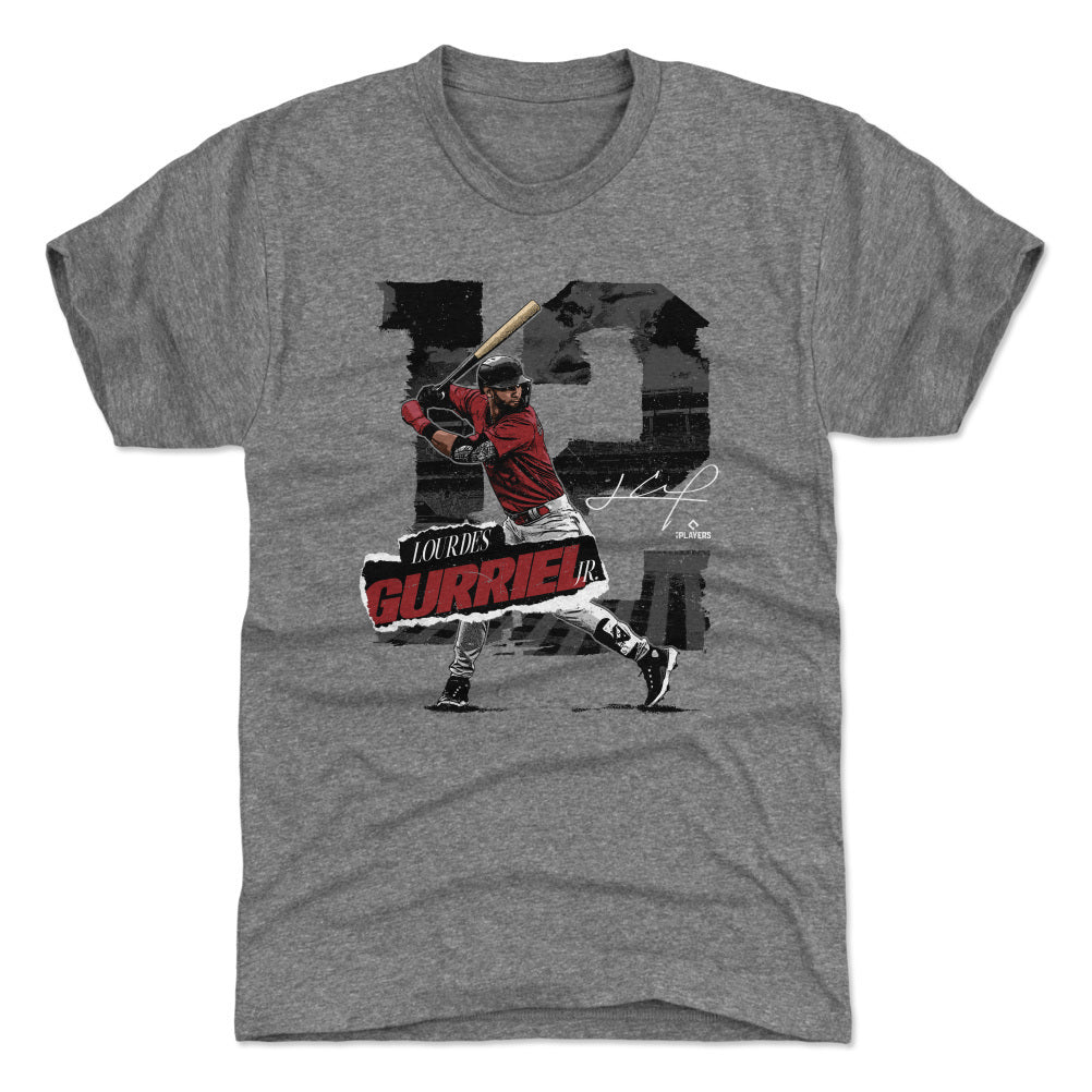 Lourdes Gurriel Jr. Arizona Rough 2
