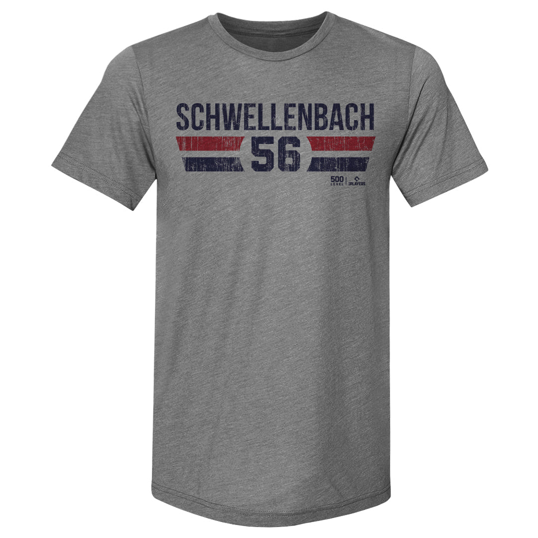 Spencer Schwellenbach Atlanta Font 1