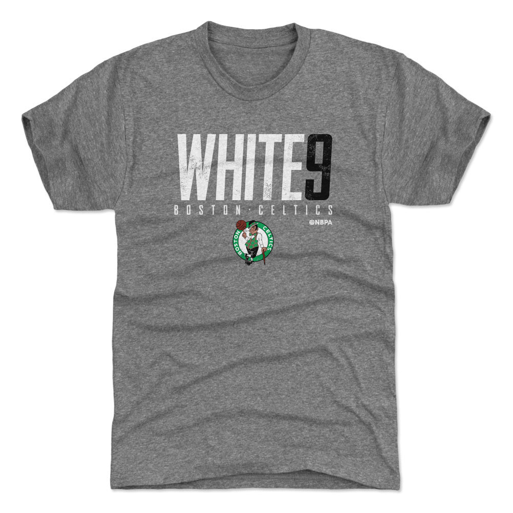 Derrick White Boston Celtics Elite