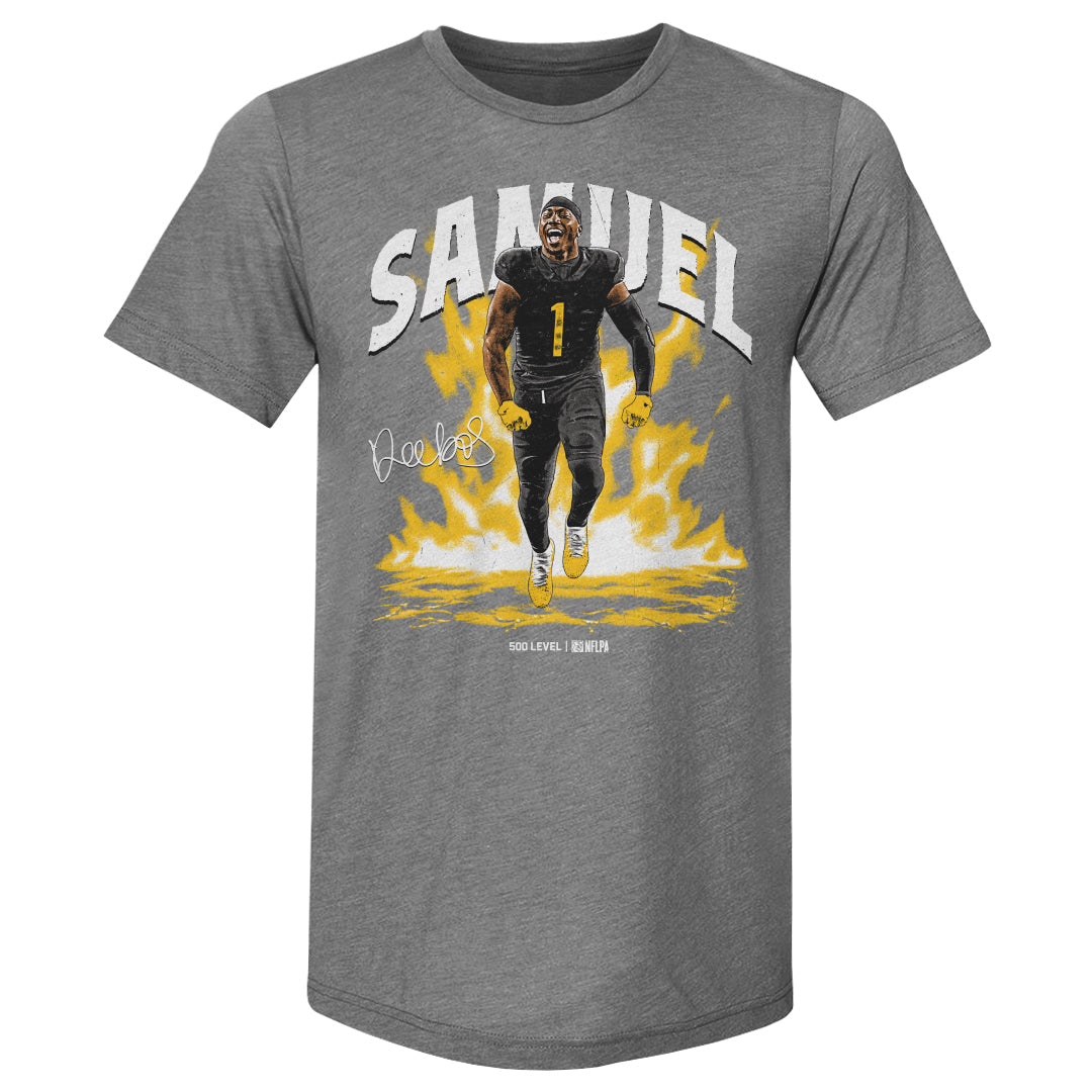 Deebo Samuel Washington Aura