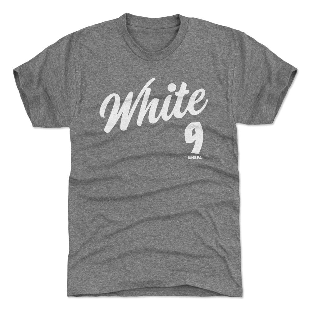 Derrick White Boston Script 3