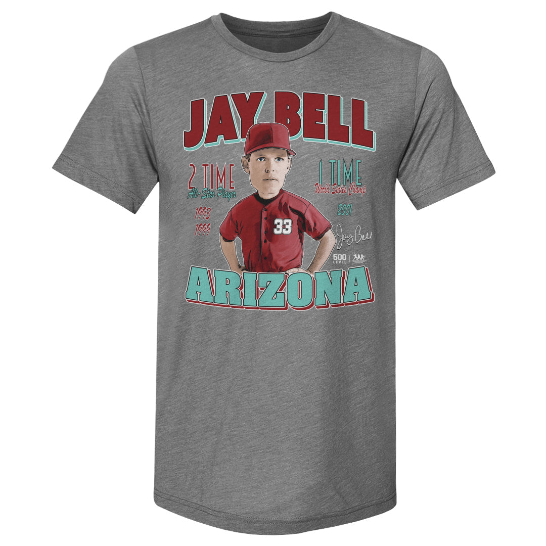 Jay Bell Arizona Comic 1