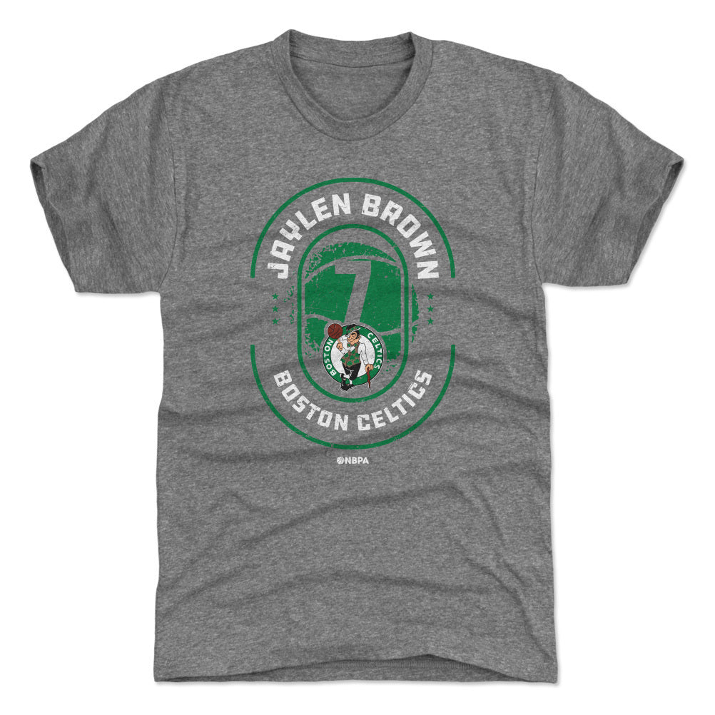 Jaylen Brown Boston Celtics Imprint 1
