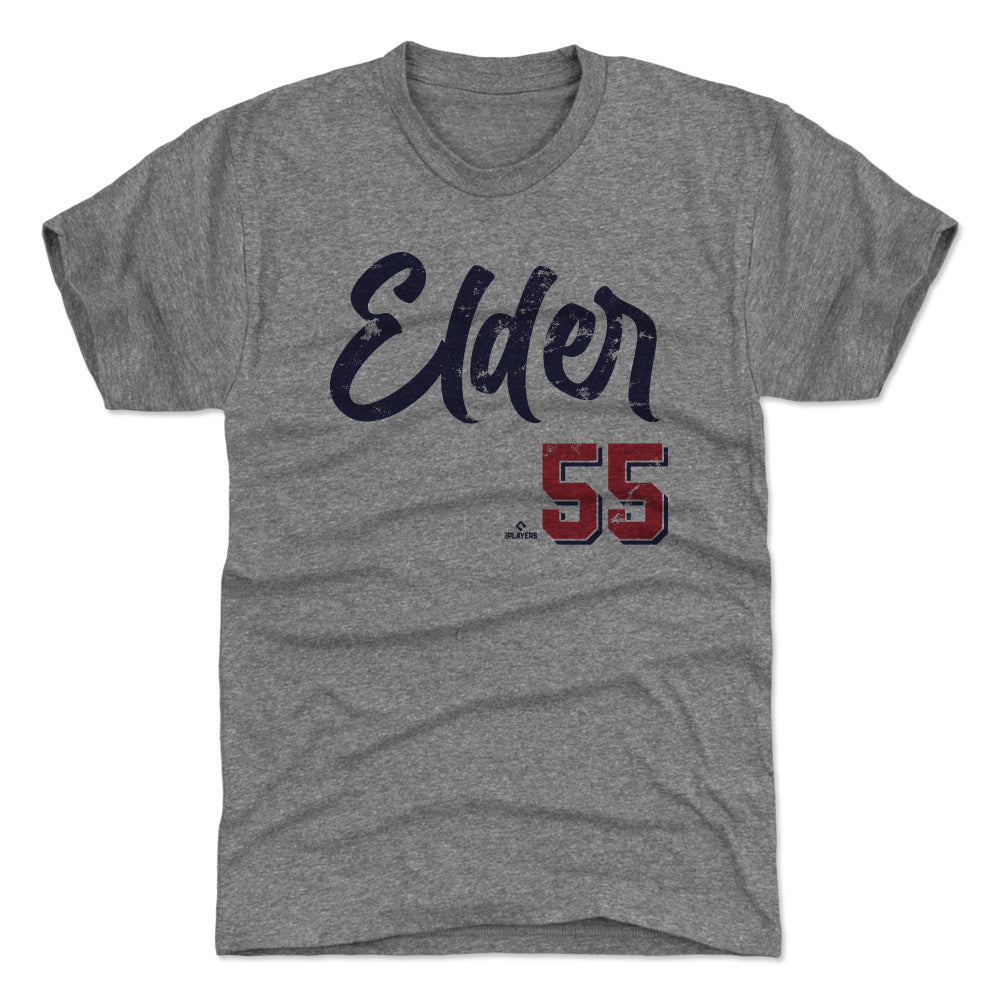 Bryce Elder Atlanta Script 2