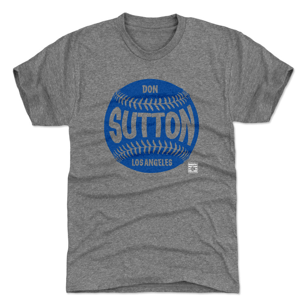 Don Sutton Los Angeles Baseball
