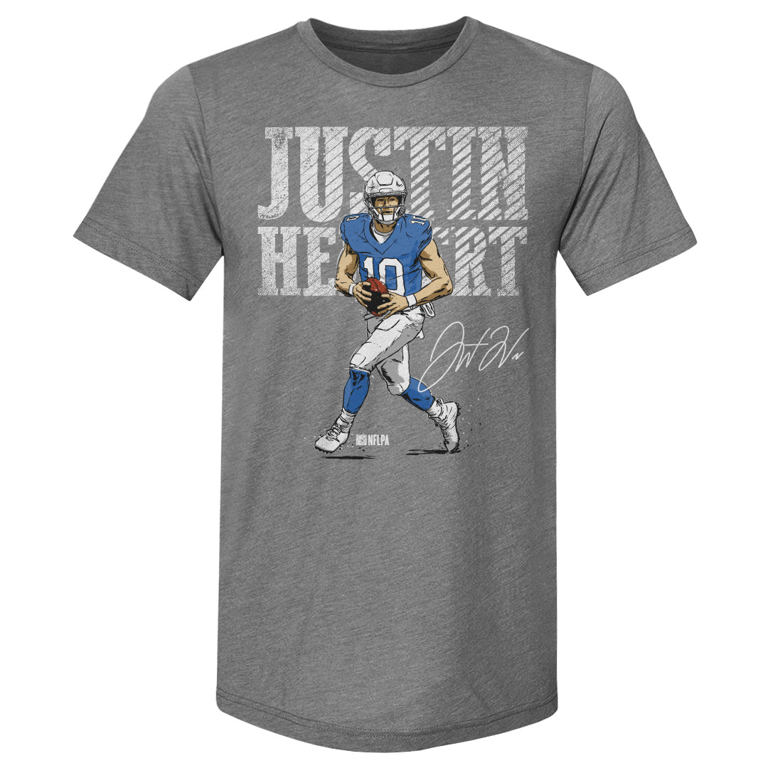 Justin Herbert Bold
