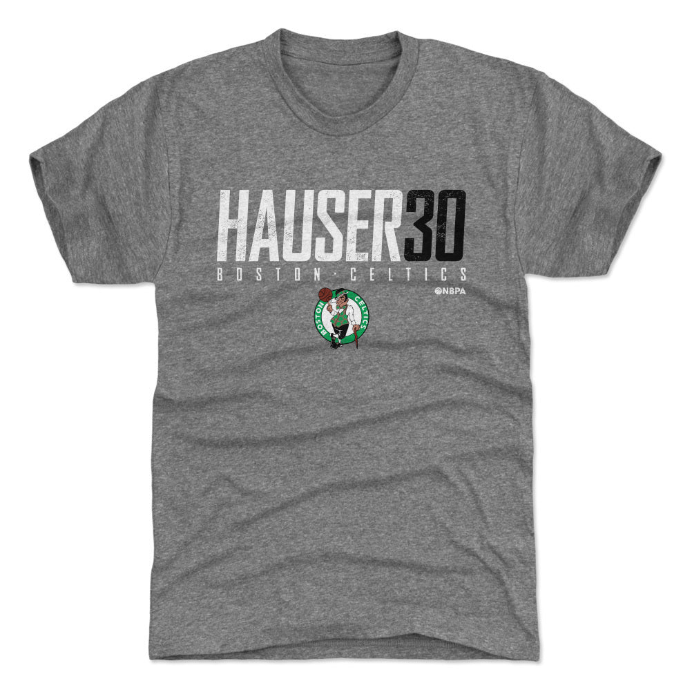 Sam Hauser Boston Celtics Elite 1