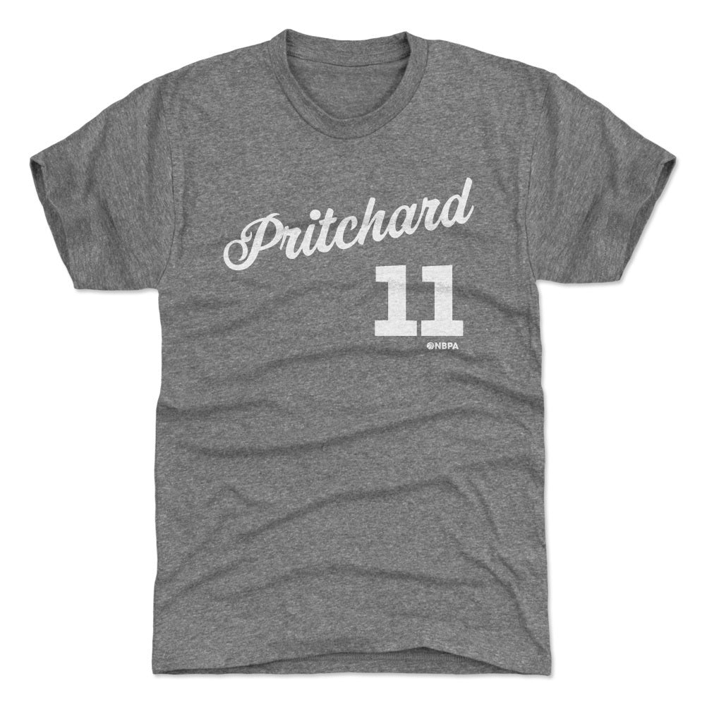 Payton Pritchard Boston Script 2