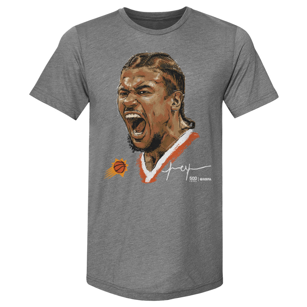 Jalen Green Phoenix Suns Portrait