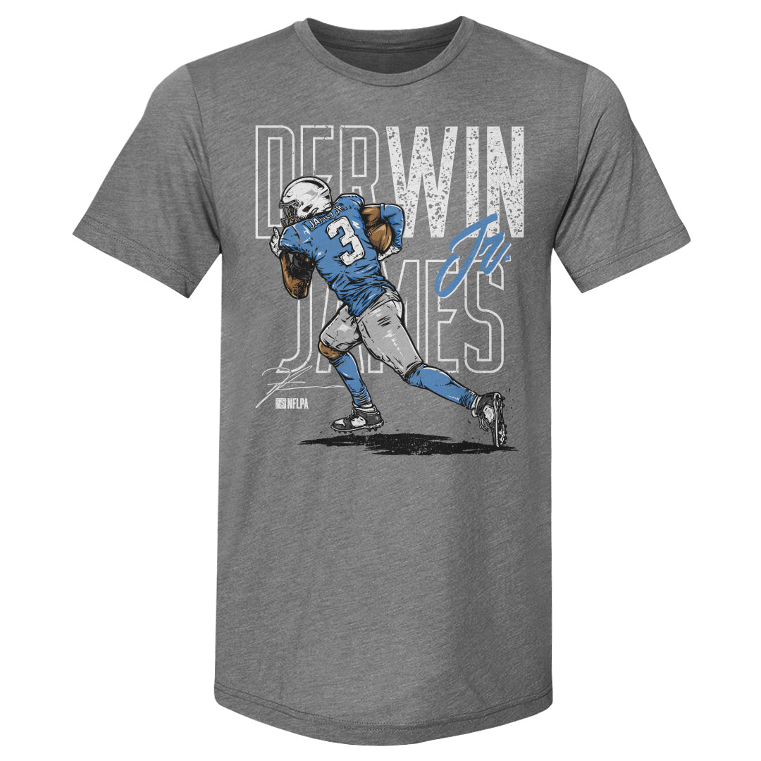 Derwin James Los Angeles C derWIN 1