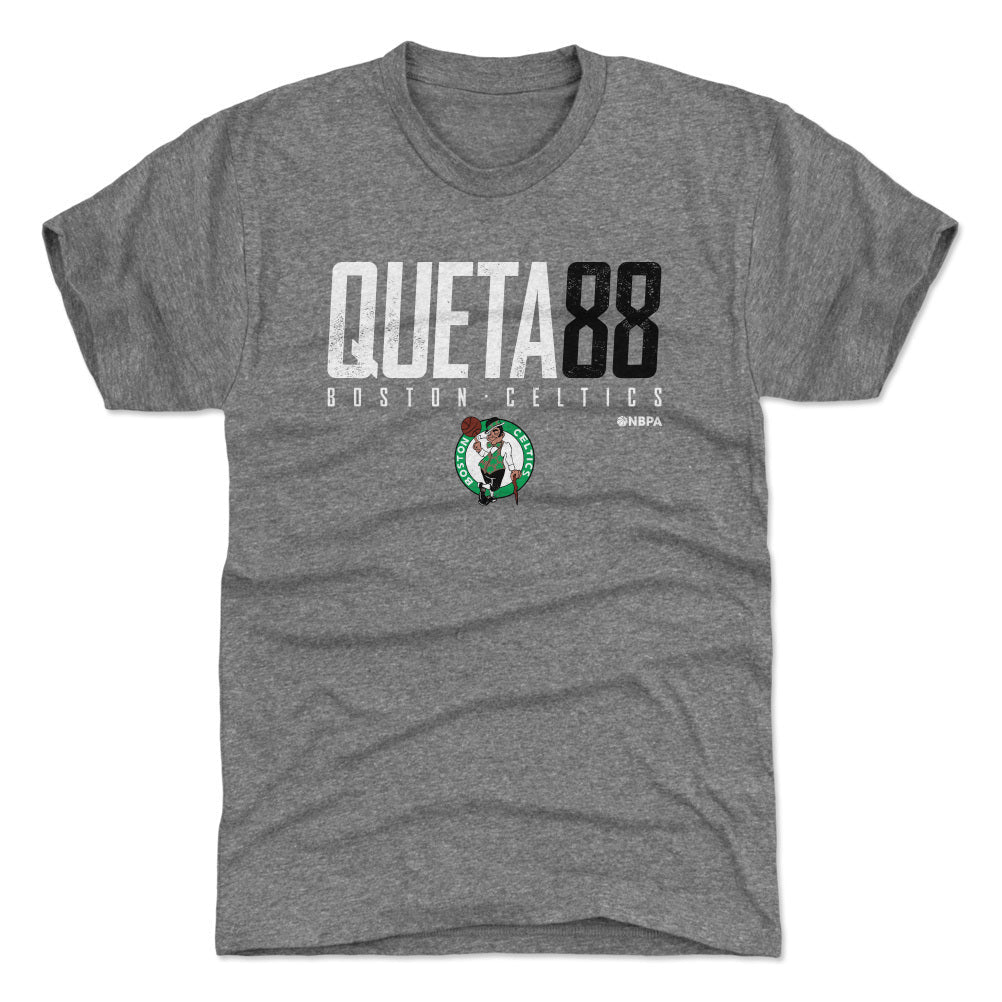 Neemias Queta Boston Celtics Elite