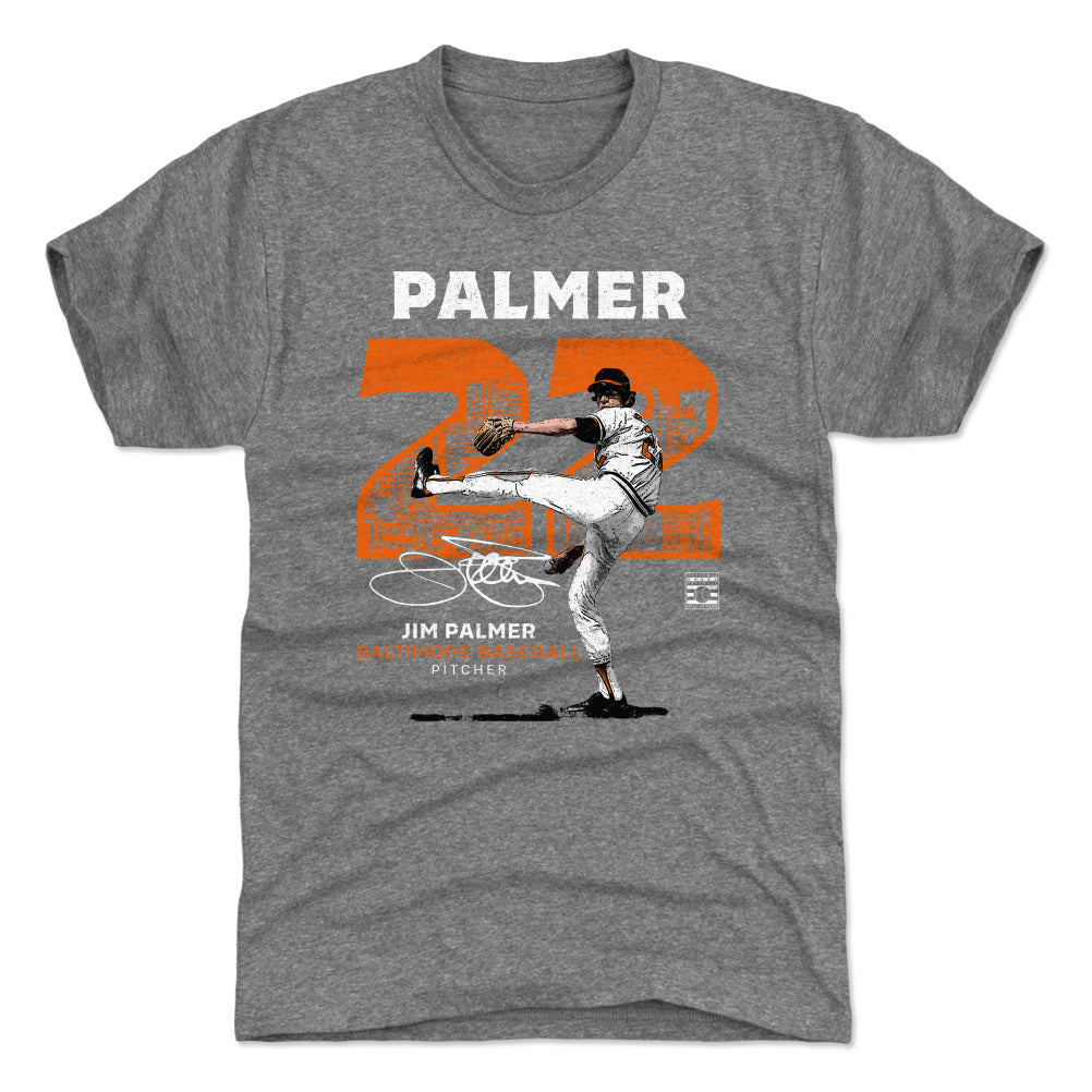 Jim Palmer Throwback