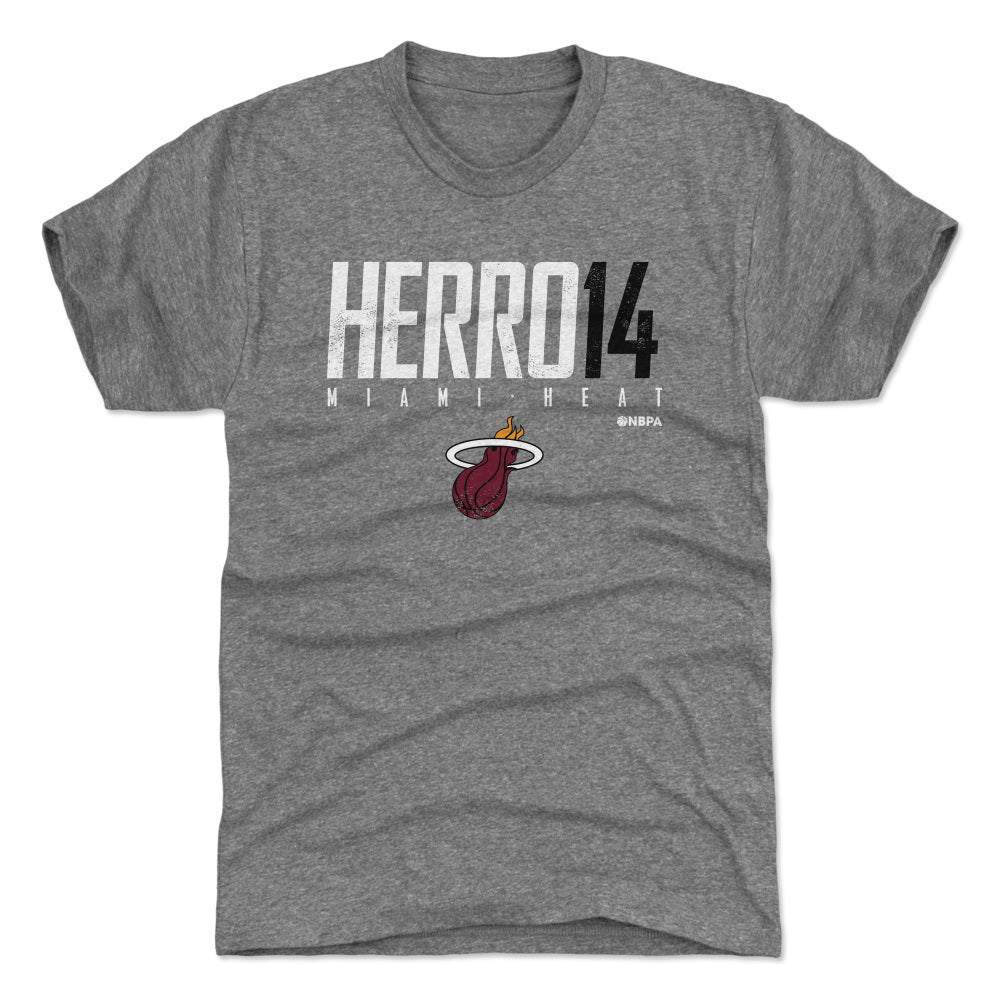 Tyler Herro Miami Heat Elite