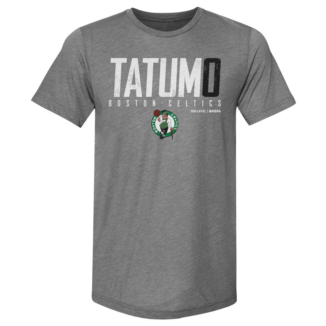 Jayson Tatum Boston Celtics Elite