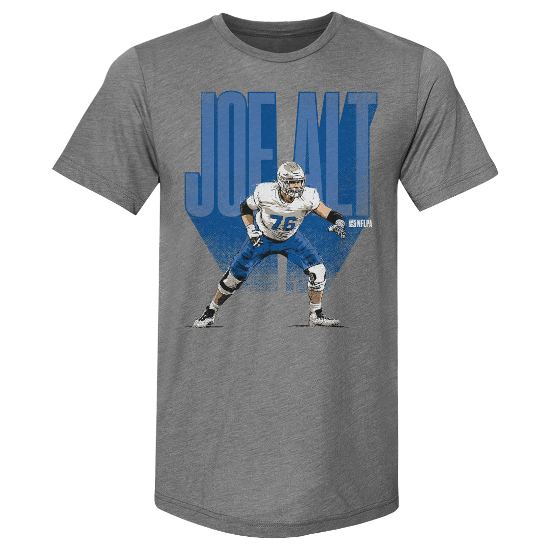 Joe Alt Los Angeles C Bold