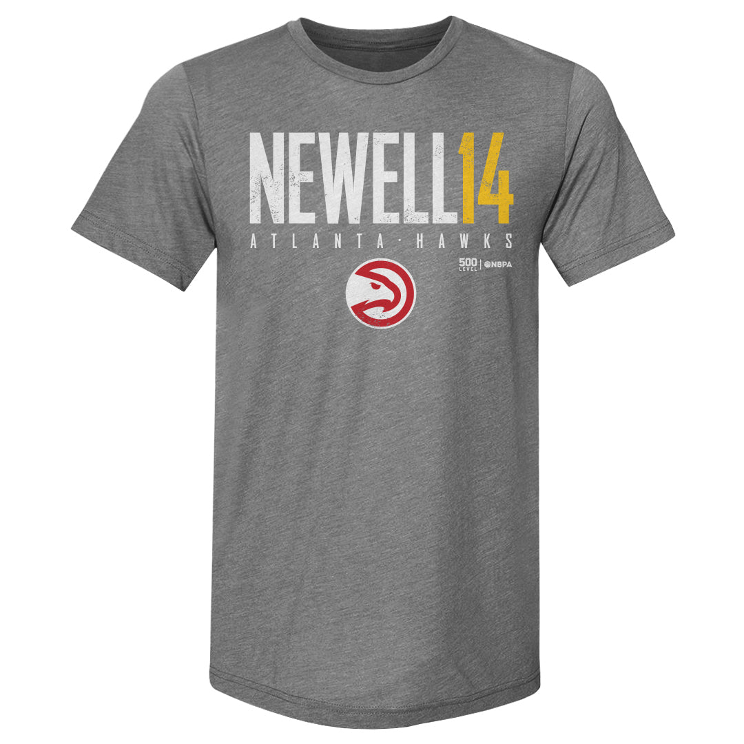 Asa Newell Atlanta Hawks Elite