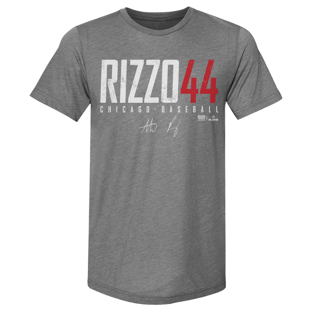 Anthony Rizzo Chicago C Elite