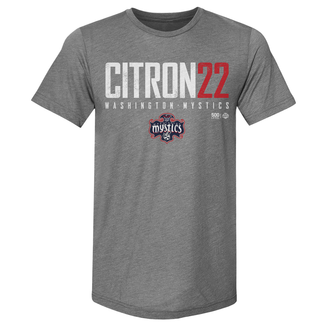 Sonia Citron Washington Mystics Elite