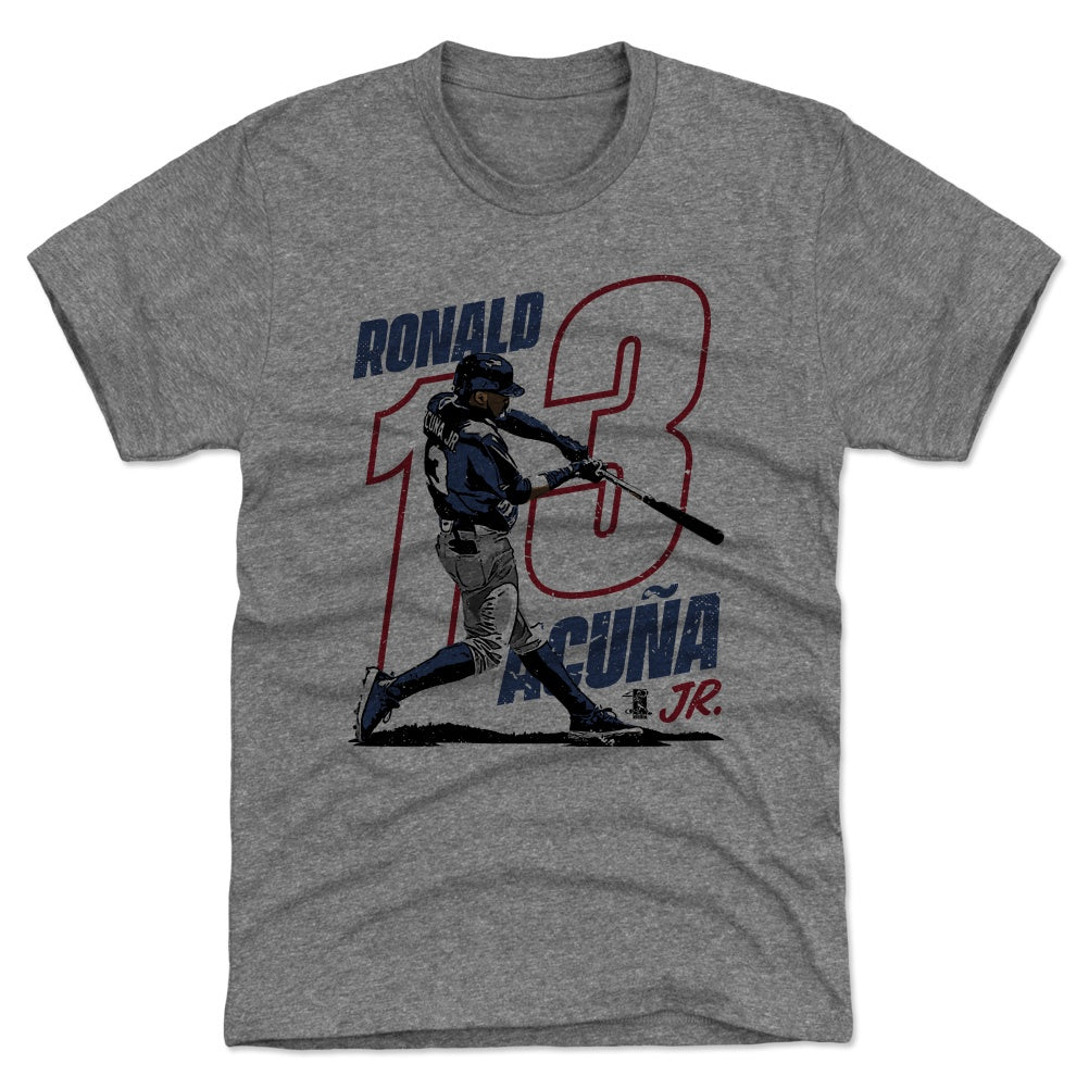 Ronald Acuna Jr. Power R 1
