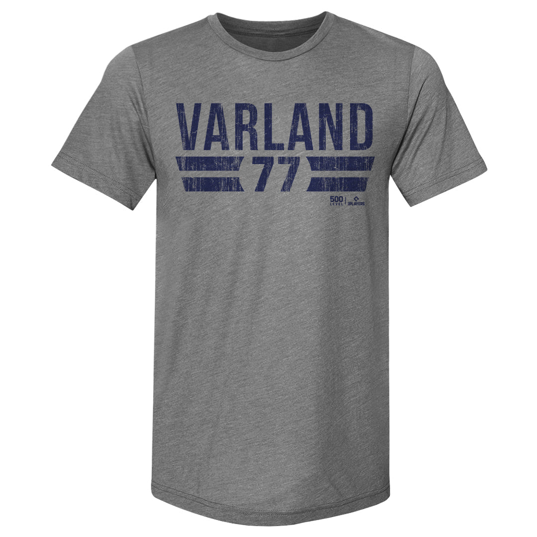 Louie Varland Toronto Font