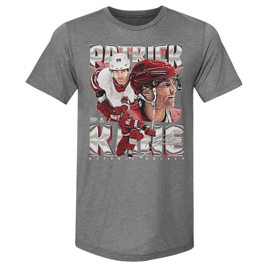 Patrick Kane Detroit Vintage 3