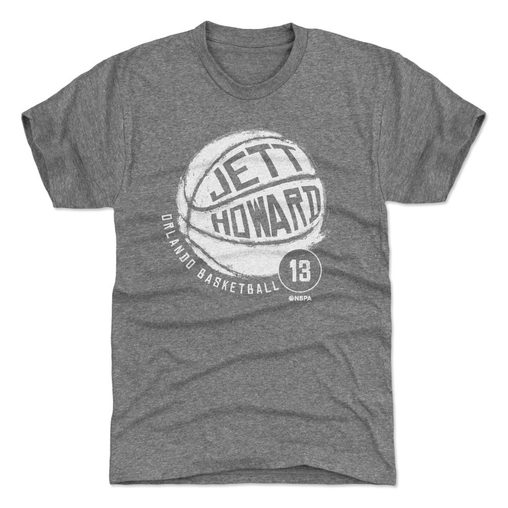 Jett Howard Orlando Basketball