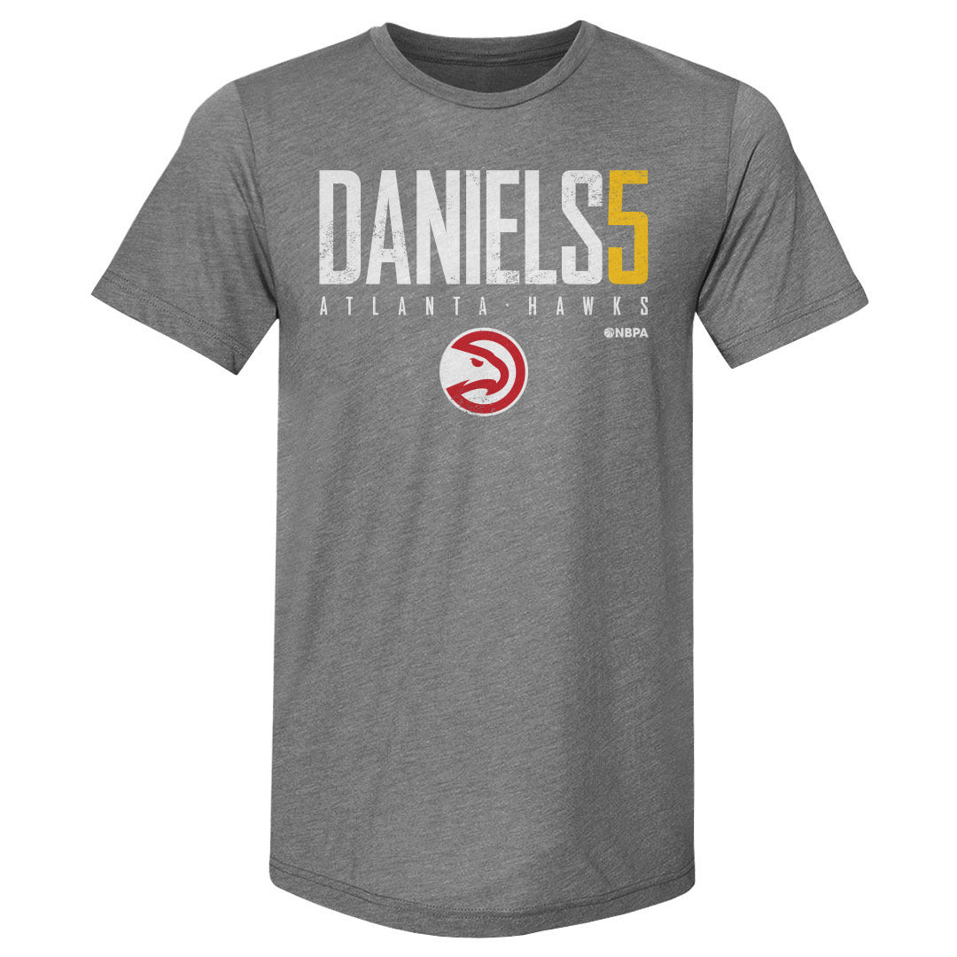 Dyson Daniels Atlanta Hawks Elite