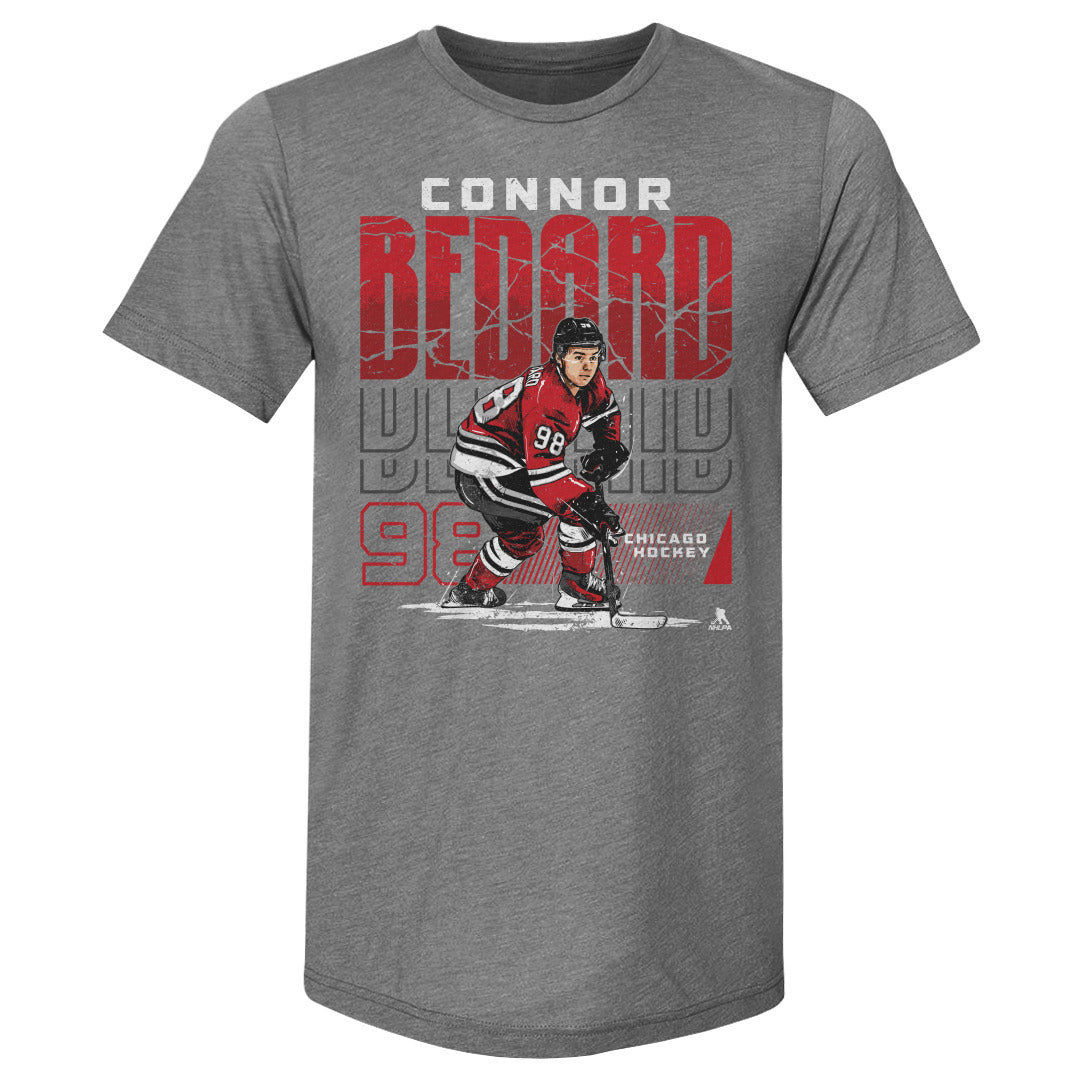 Connor Bedard Chicago Repeat