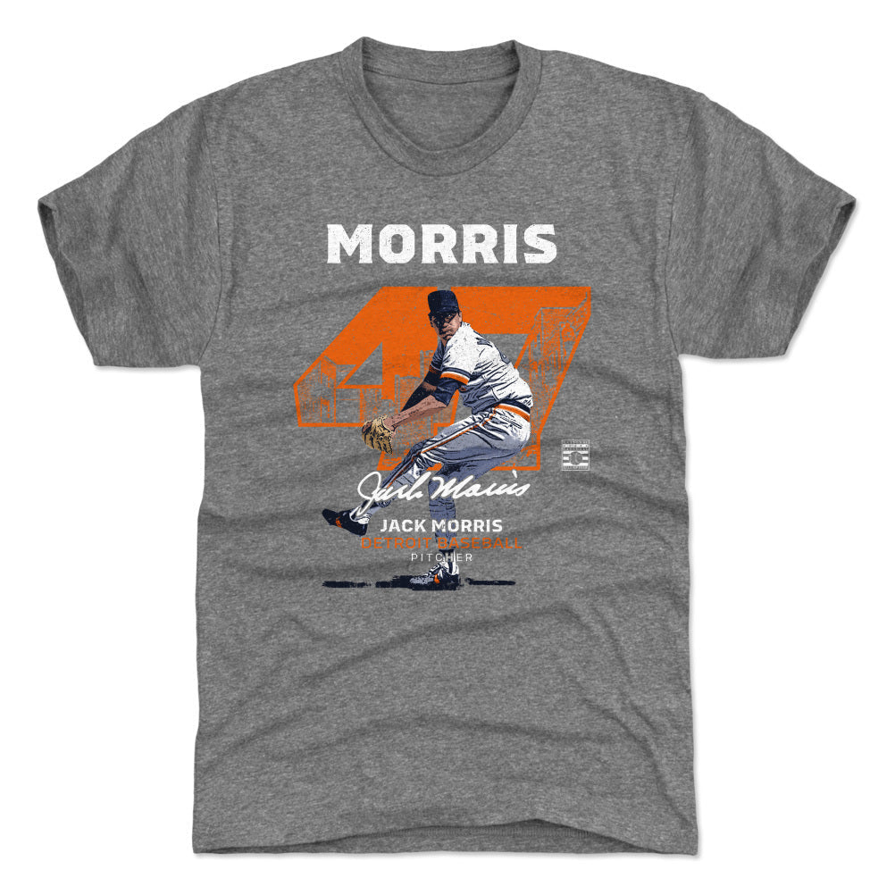Jack Morris Throwback