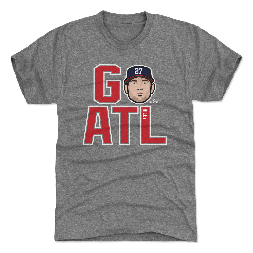 Austin Riley GO ATL R