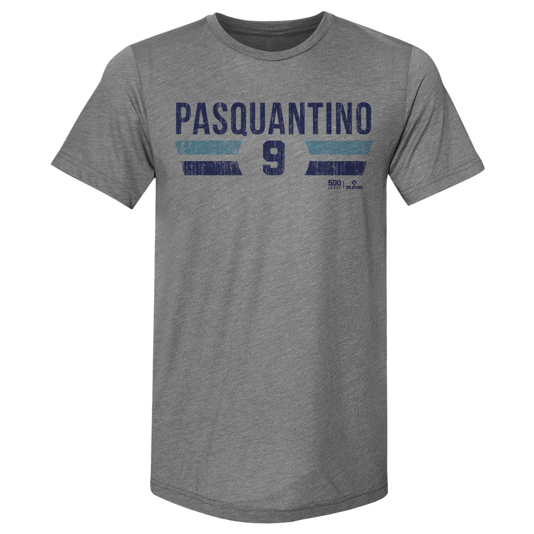 Vinnie Pasquantino Kansas City Font