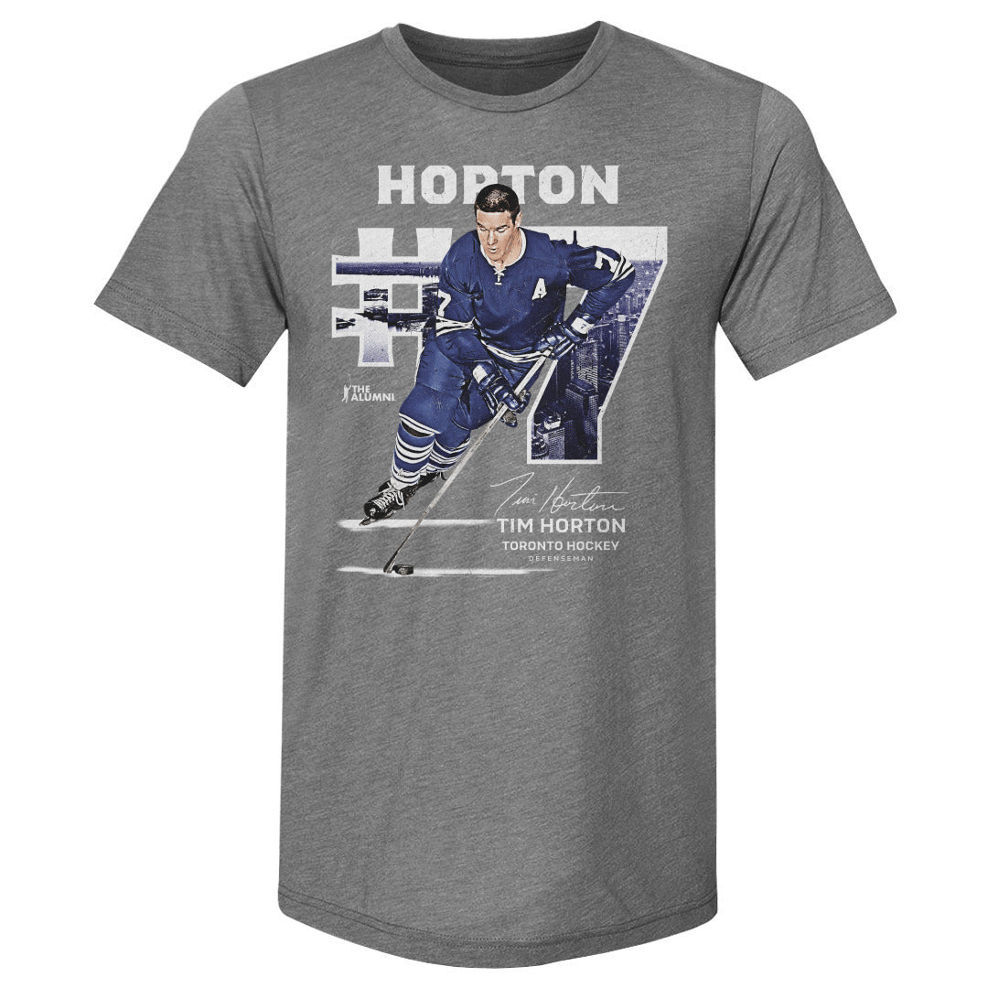 Tim Horton Toronto Throwback