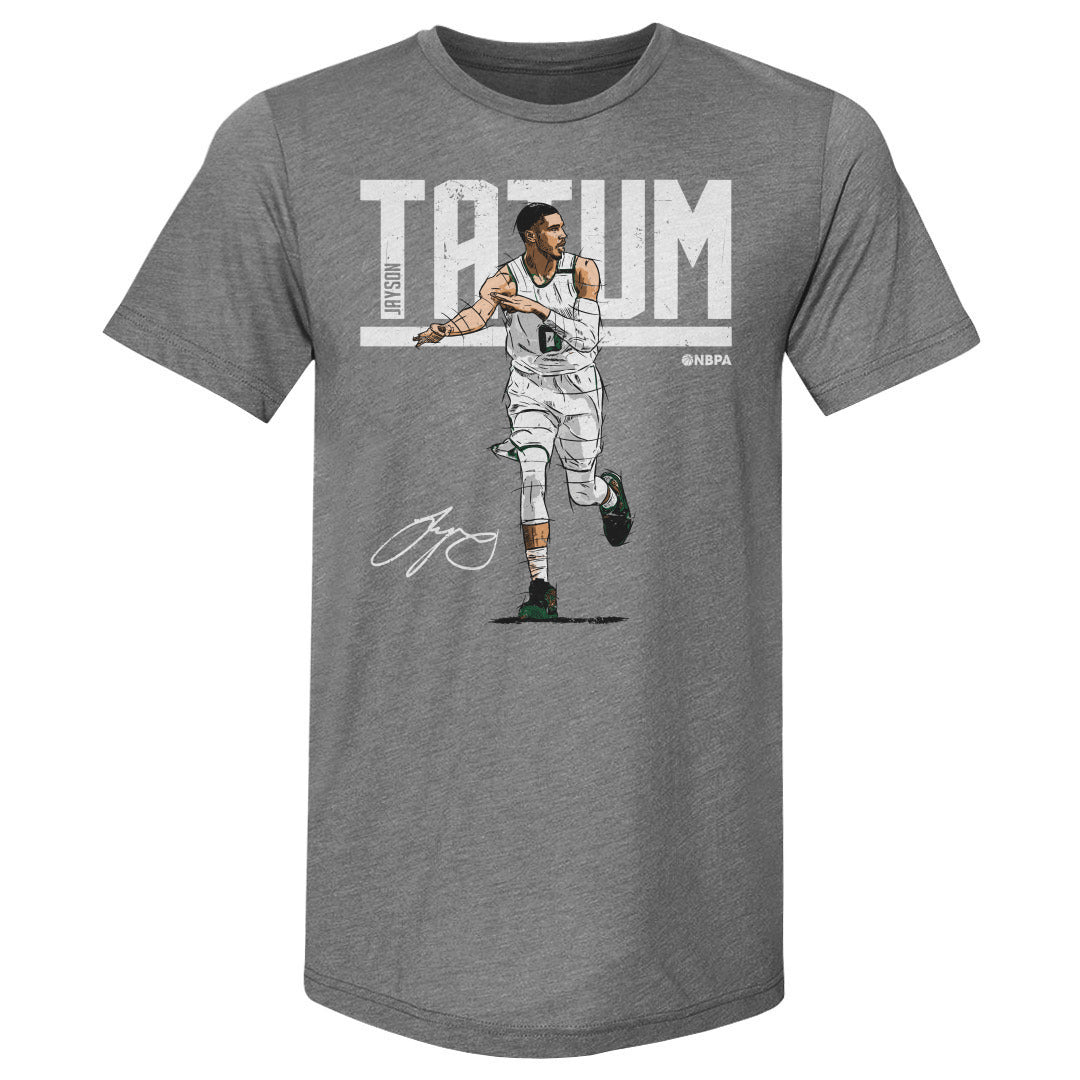 Jayson Tatum Hyper W