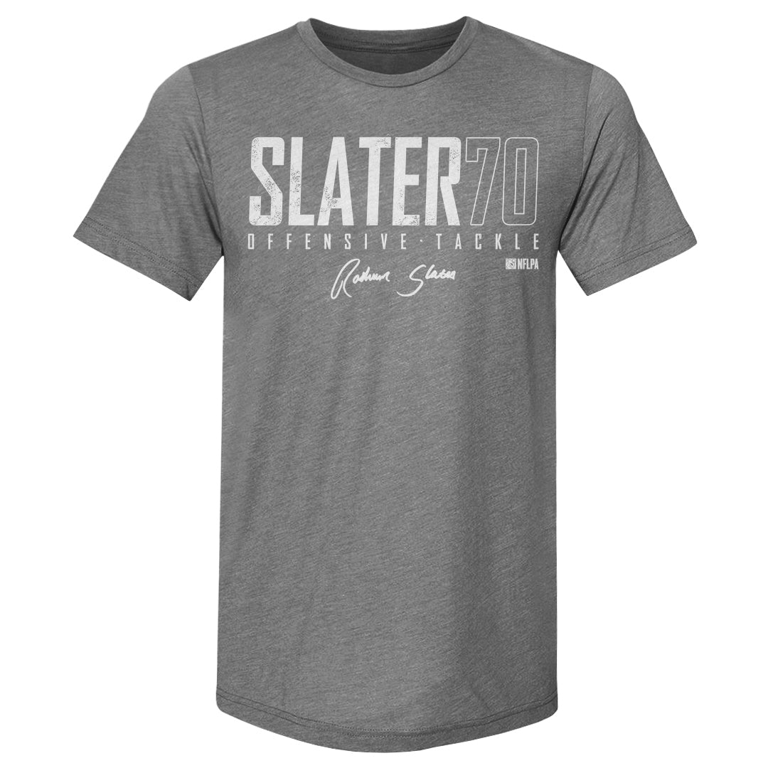 Rashawn Slater Los Angeles C Elite 1