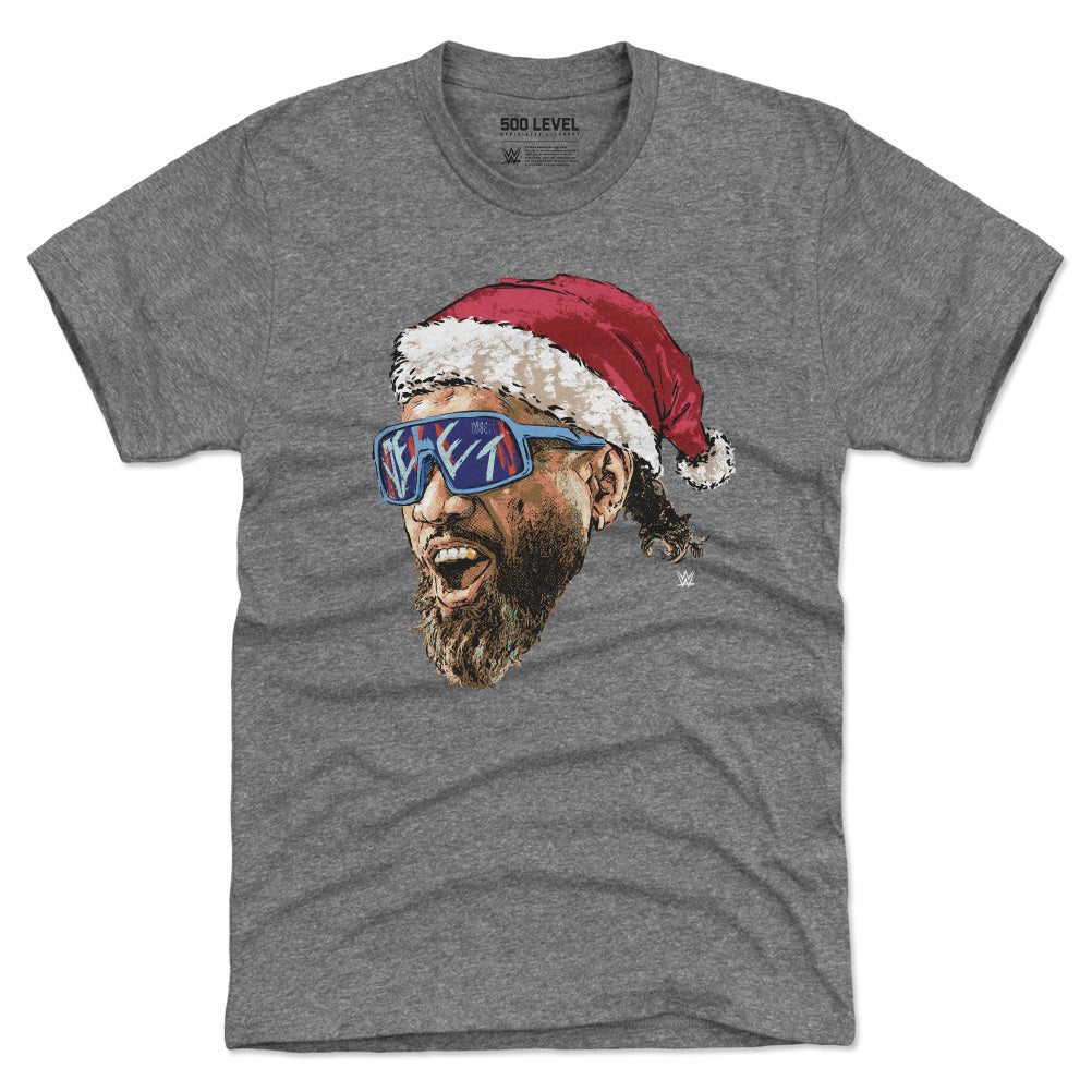 Jey Uso YEET Santa Hat 2