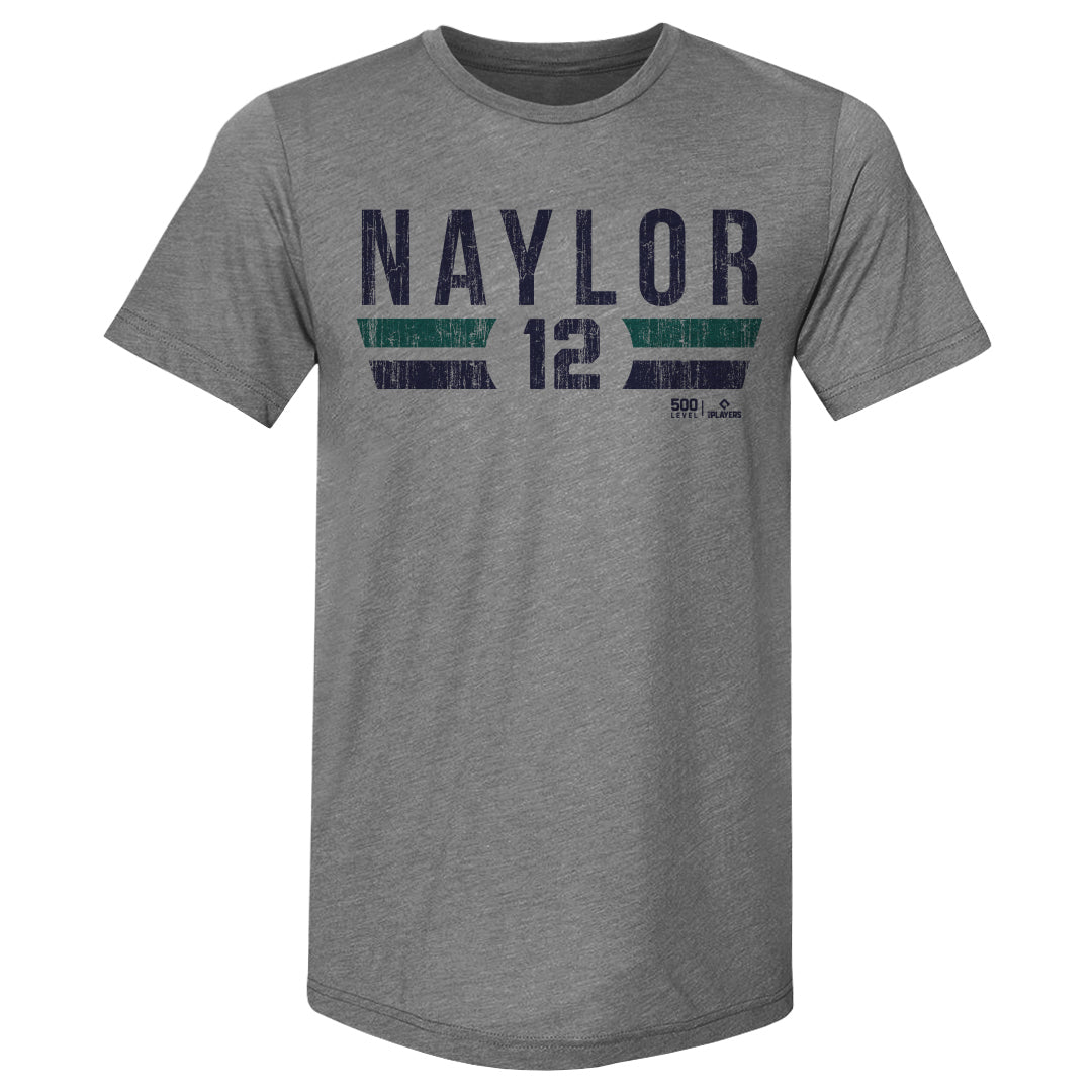 Josh Naylor Seattle Font 2
