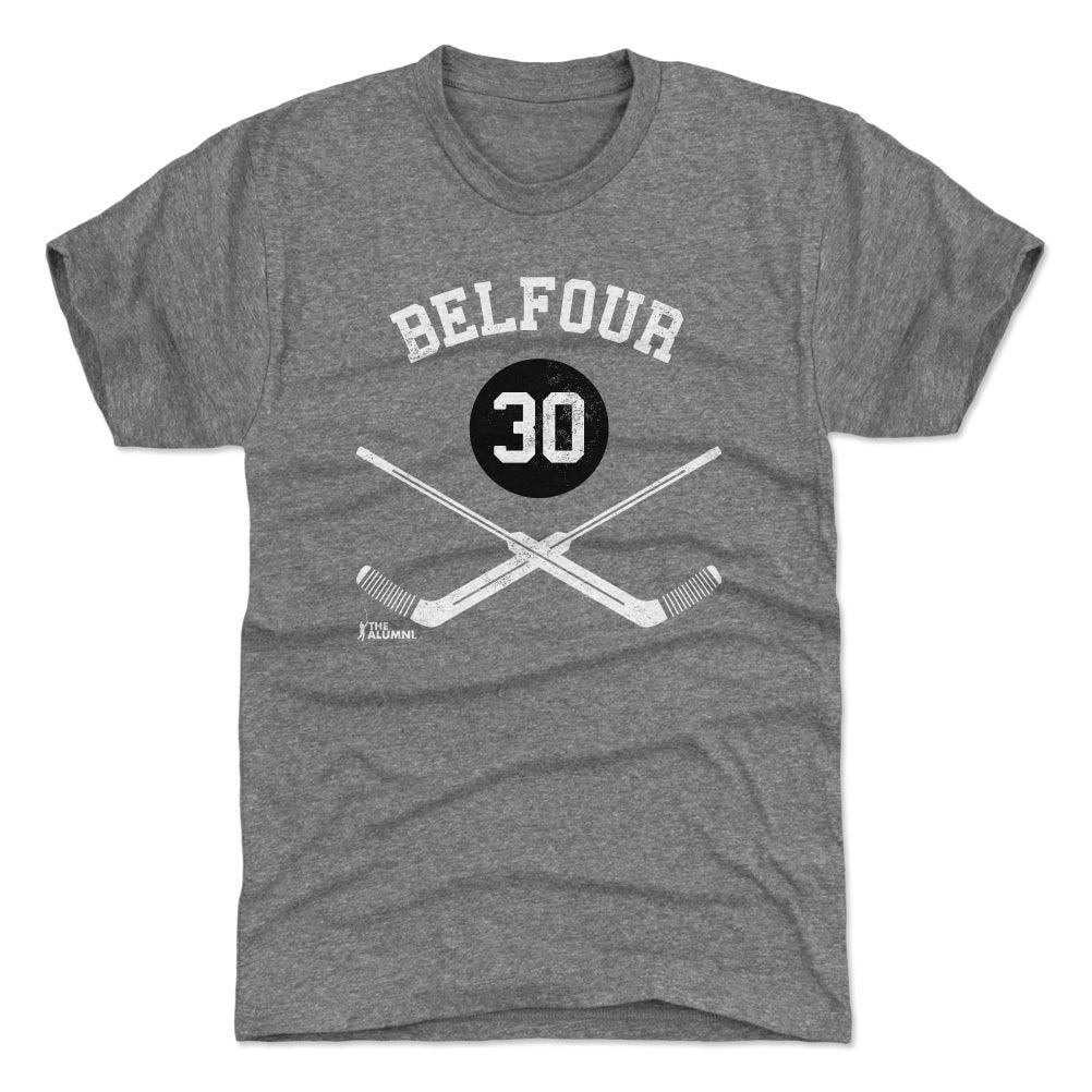 Ed Belfour Chicago 30 Goalie Sticks