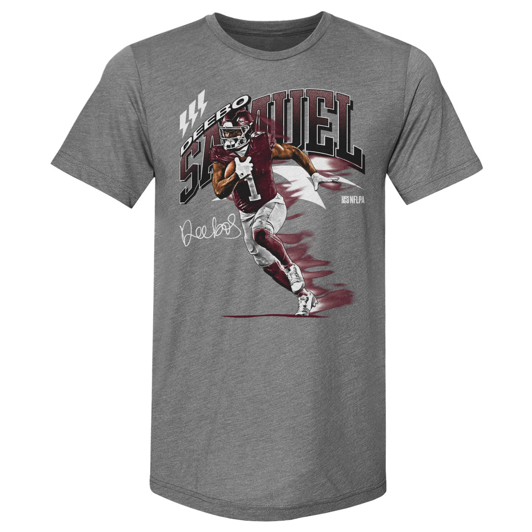 Deebo Samuel Washington Retro